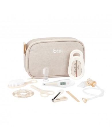 Trousse de soins - Sand