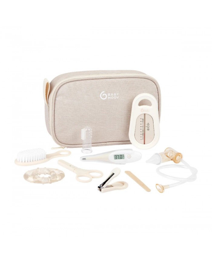 Trousse de soins - Sand