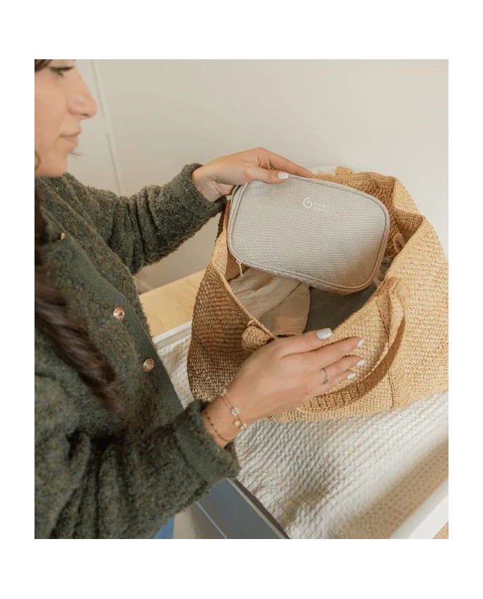 Trousse de soins - Sand