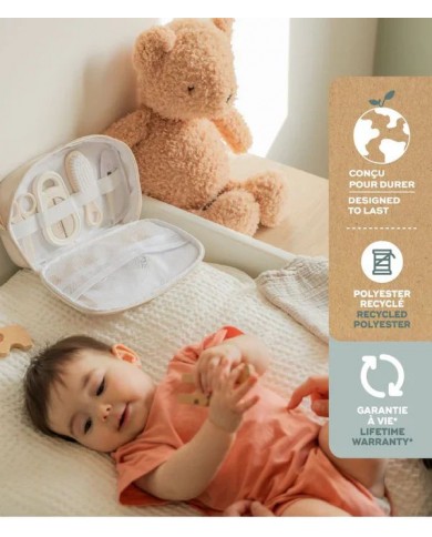 Trousse de soins - Sand