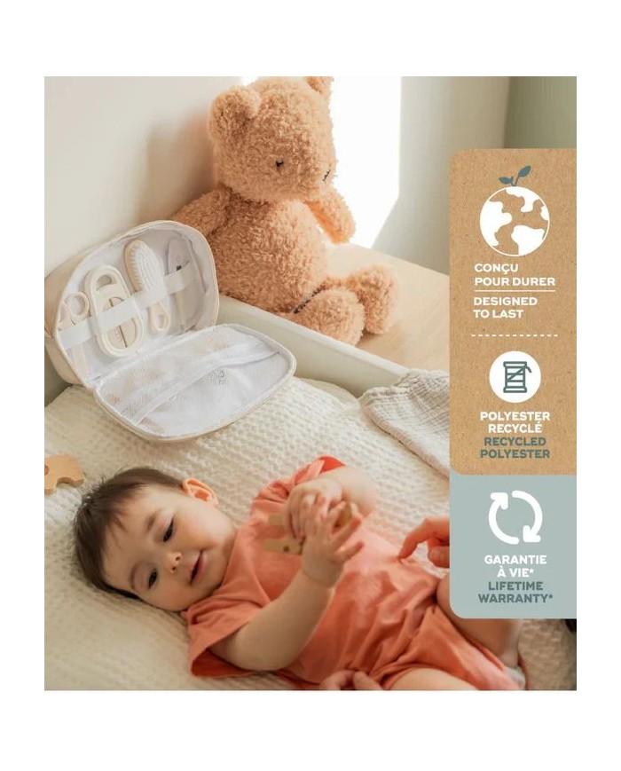 Trousse de soins - Sand