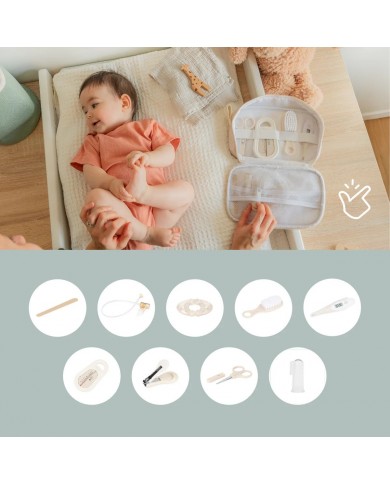 Trousse de soins - Sand