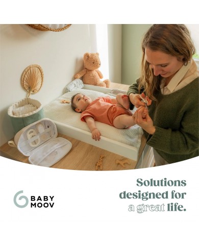 Trousse de soins - Sand