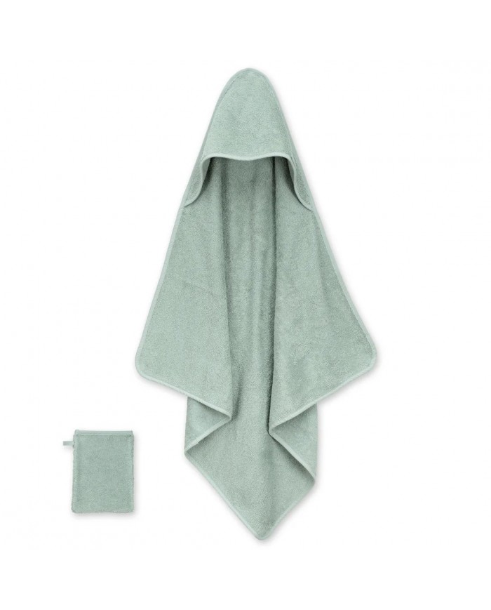 Cape de bain 75/75 color 76 lunar