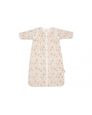 Gigoteuse avec Manches Amovible 90cm - Flower Fairies