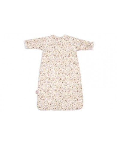 Gigoteuse avec Manches Amovible 90cm - Flower Fairies