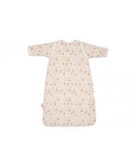 Gigoteuse avec Manches Amovible 90cm - Flower Fairies