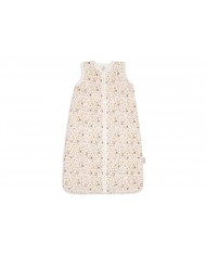 Gigoteuse avec Manches Amovible 90cm - Flower Fairies