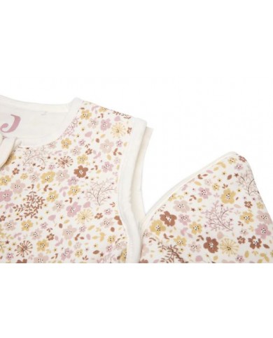 Gigoteuse avec Manches Amovible 90cm - Flower Fairies