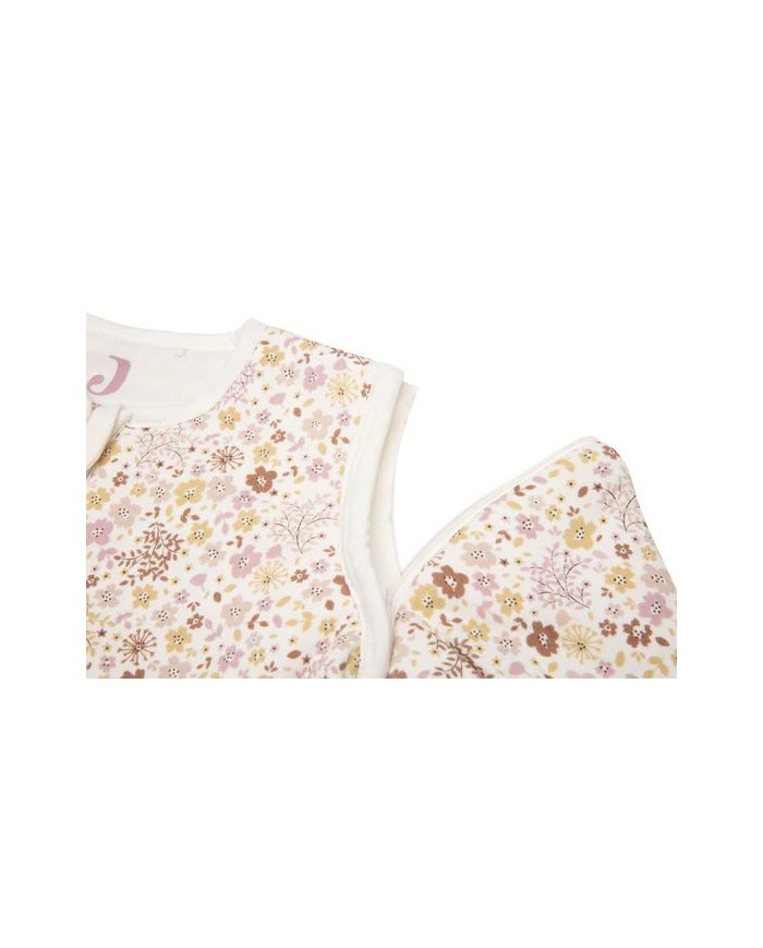 Gigoteuse avec Manches Amovible 90cm - Flower Fairies