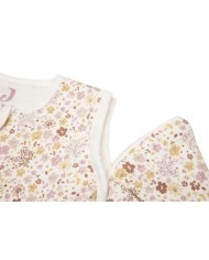 Gigoteuse avec Manches Amovible 90cm - Flower Fairies