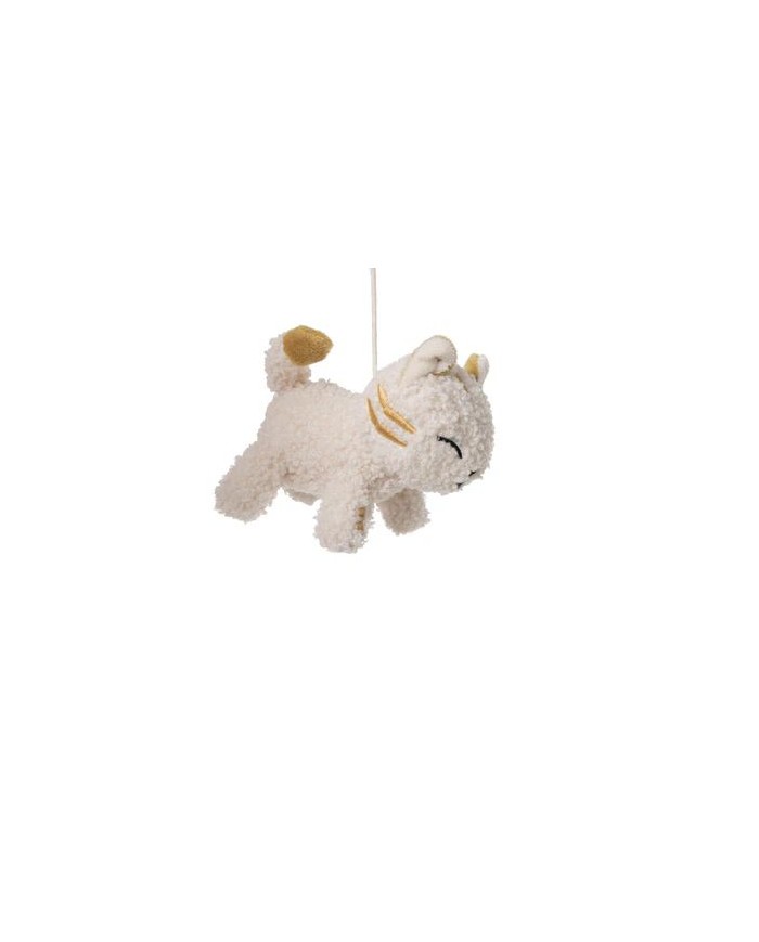 Mobile Bébé Tiny Park