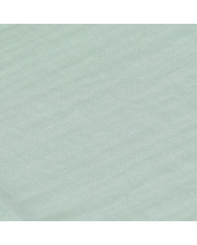 Lot de 3 tétras en coton 60 x 60 cm - Tiny Team, granite vert