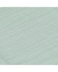 Lot de 3 tétras en coton 60 x 60 cm - Tiny Team, granite vert