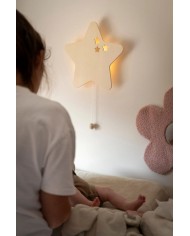 Applique murale Girafe