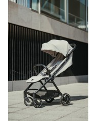 Poussette Easyfold - Beige