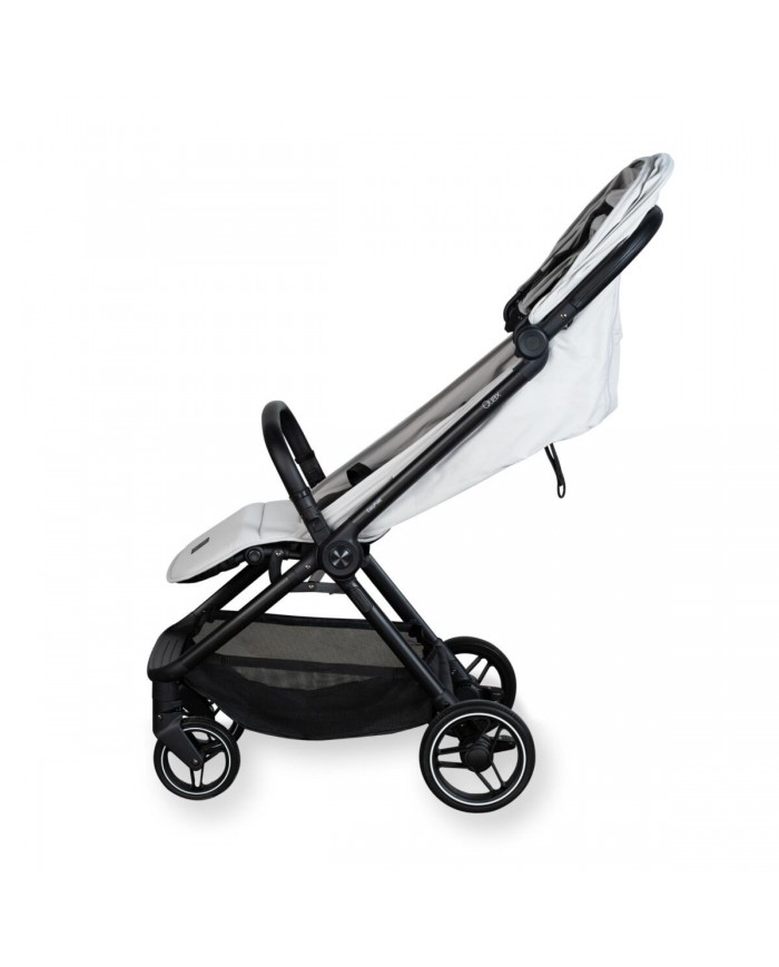 Poussette Easyfold - Beige