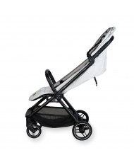 Poussette Easyfold - Beige