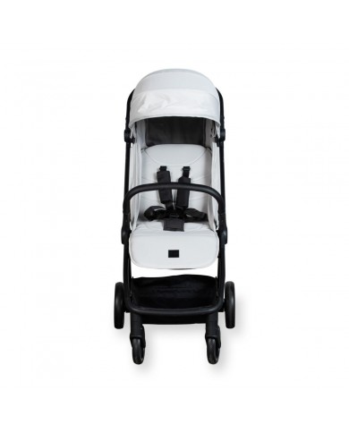 Poussette Easyfold - Beige