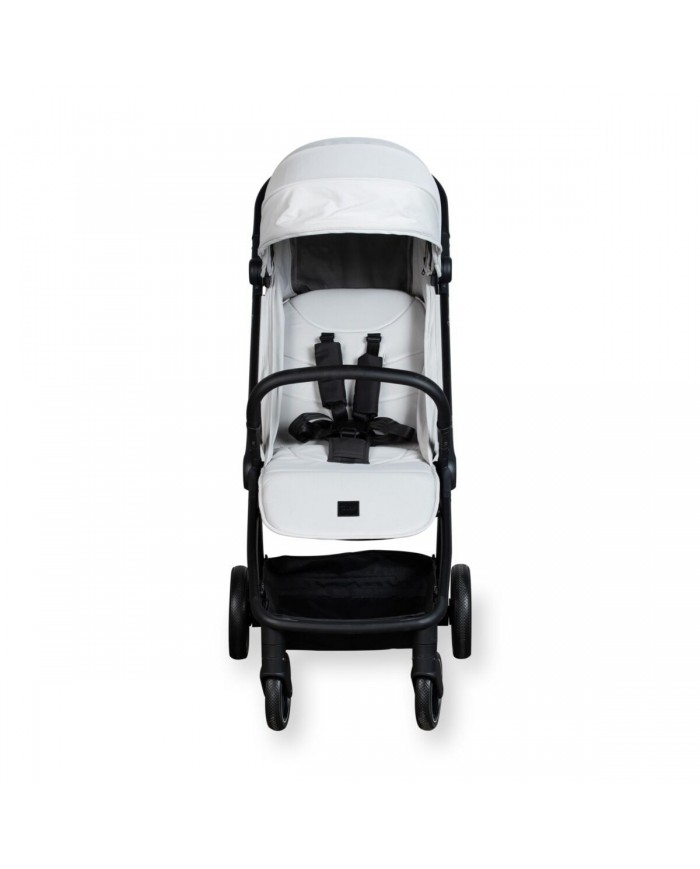 Poussette Easyfold - Beige