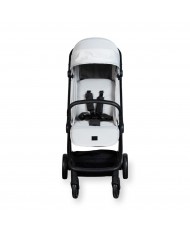 Poussette Easyfold - Beige