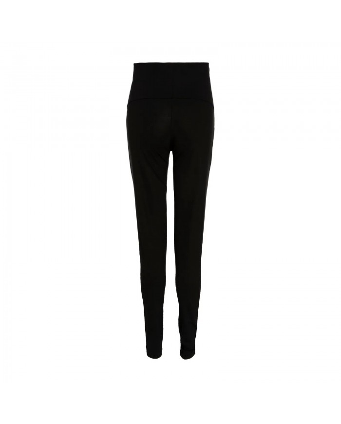 Pantalon de maternité - Glow Noir