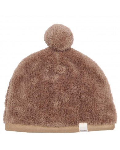 Bonnet bébé Malmo - Caffe