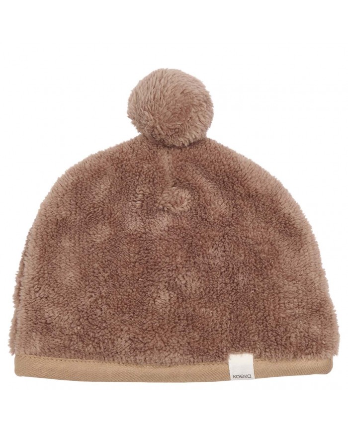 Bonnet bébé Malmo - Caffe