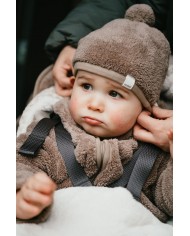 Bonnet bébé Malmo - Caffe