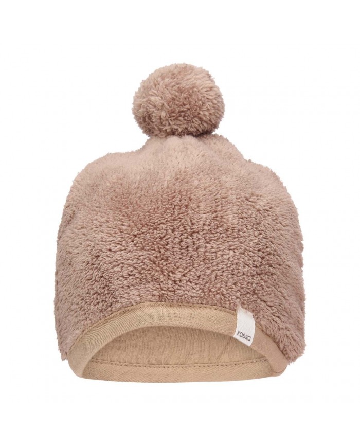 Bonnet bébé Malmo - Caffe