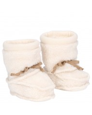 Chaussons bébé Malmo - Pebble - Taille unique
