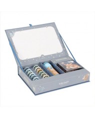 Projecteur à histoires lampe de poche - Bleu