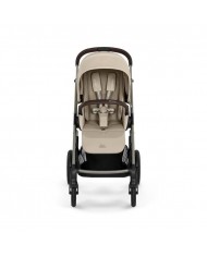 Talos S Lux - Almond Beige