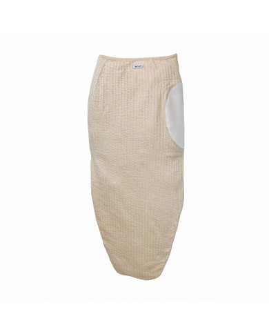 Couverture d'emmaillotage - Birch