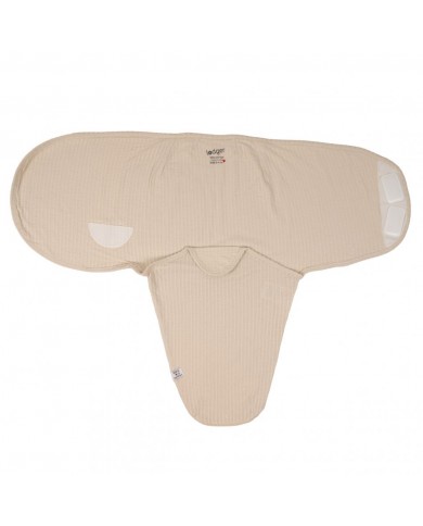 Couverture d'emmaillotage - Birch