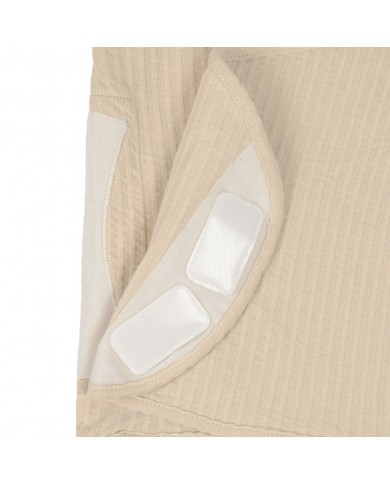 Couverture d'emmaillotage - Birch