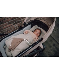 Attache sucette mouchoir Faro - Caffe