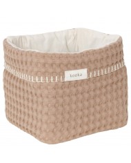 Panier de rangement 15x18x15 cm Antwerp - Caffe