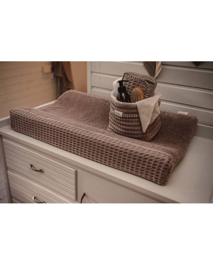 Panier de rangement 15x18x15 cm Antwerp - Caffe