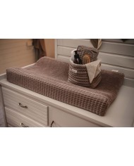 Panier de rangement 15x18x15 cm Antwerp - Caffe