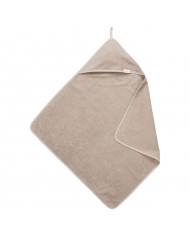 Cape de bain 100x100 cm Dijon Daily - Clay