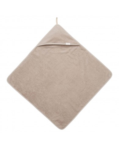 Cape de bain 100x100 cm Dijon Daily - Clay