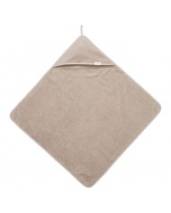 Cape de bain 100x100 cm Dijon Daily - Clay