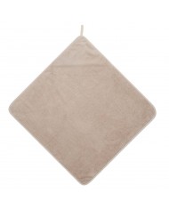 Cape de bain 100x100 cm Dijon Daily - Clay