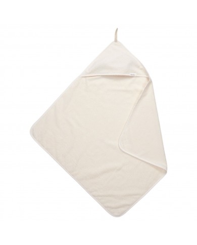 Cape de bain 100x100 cm Dijon Daily - Warm White