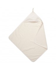 Cape de bain 100x100 cm Dijon Daily - Clay