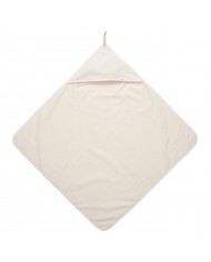 Cape de bain 100x100 cm Dijon Daily - Warm White
