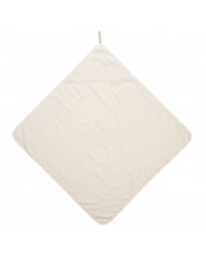 Cape de bain 100x100 cm Dijon Daily - Warm White
