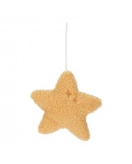 Mobile musical en bois Newborn Naturals FSC