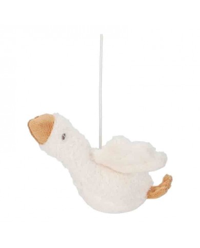 Mobile musical en bois Newborn Naturals FSC